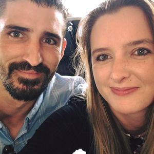 Meet your Posher, Danelle